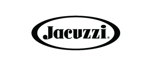 Logo for Jacuzzi