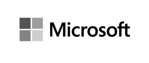 Logo for Microsoft