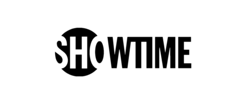 Logo for Showtime